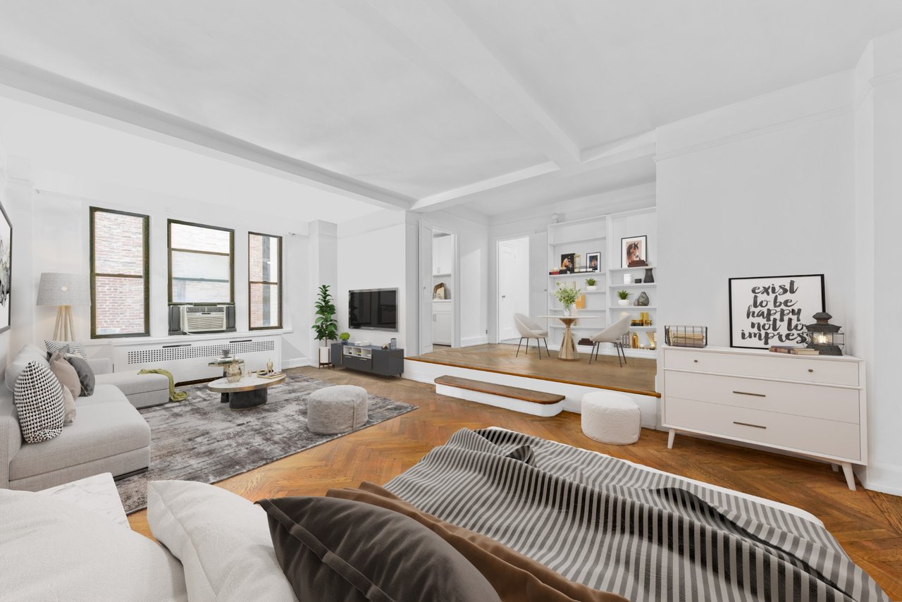 336 West End Avenue, #4F