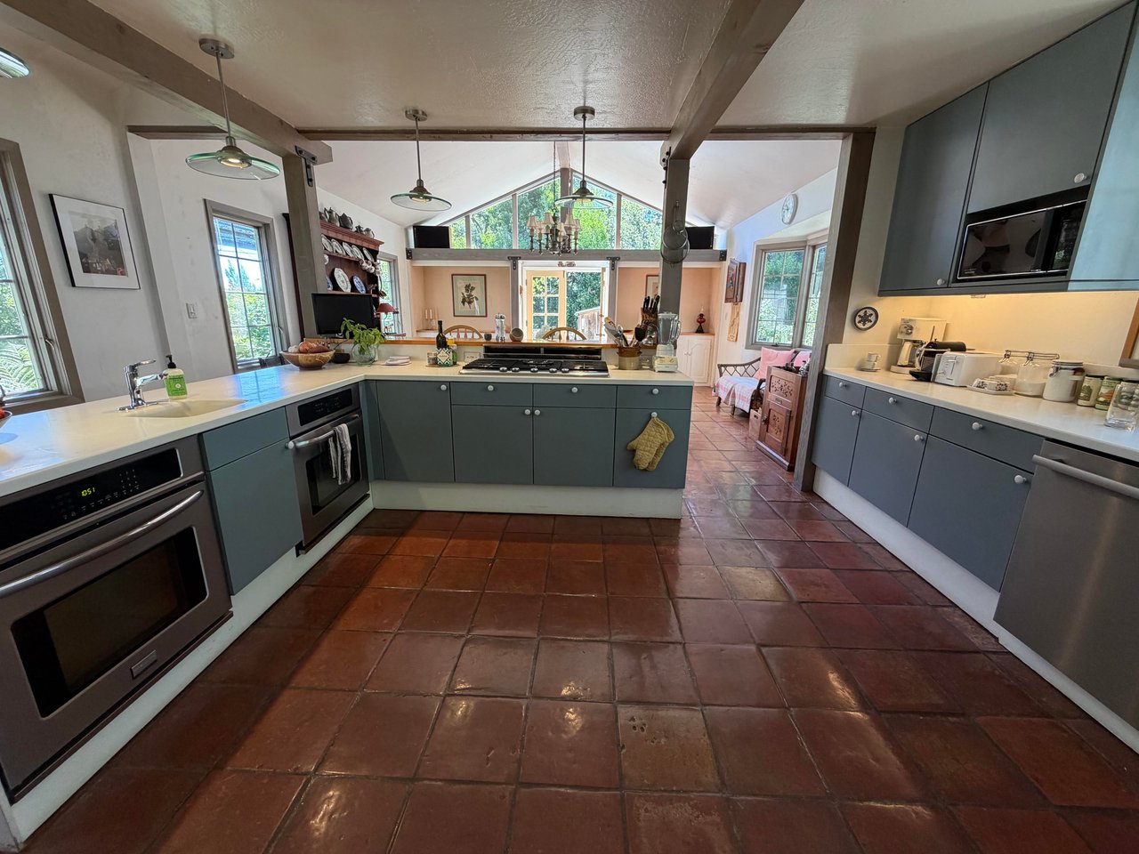 Mill Valley Legacy Property