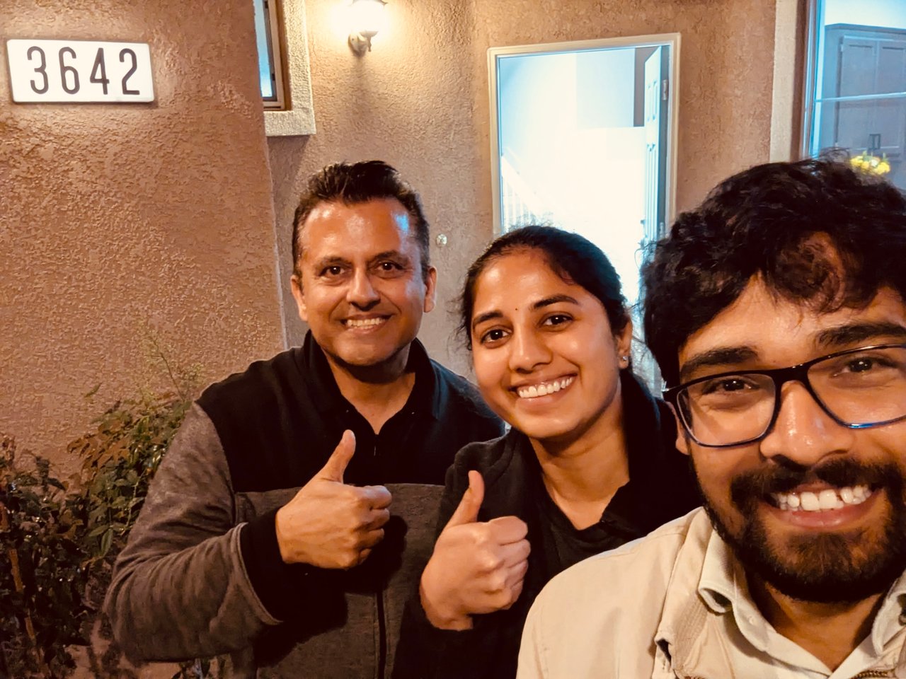 Joy of Working with First Time Home Buyers