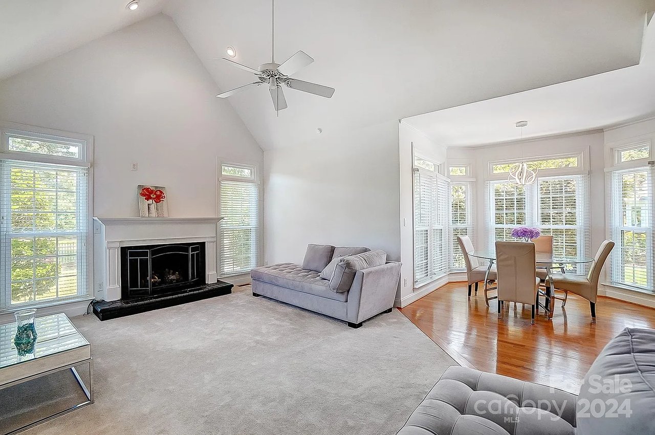 814 Pine Forest Rd