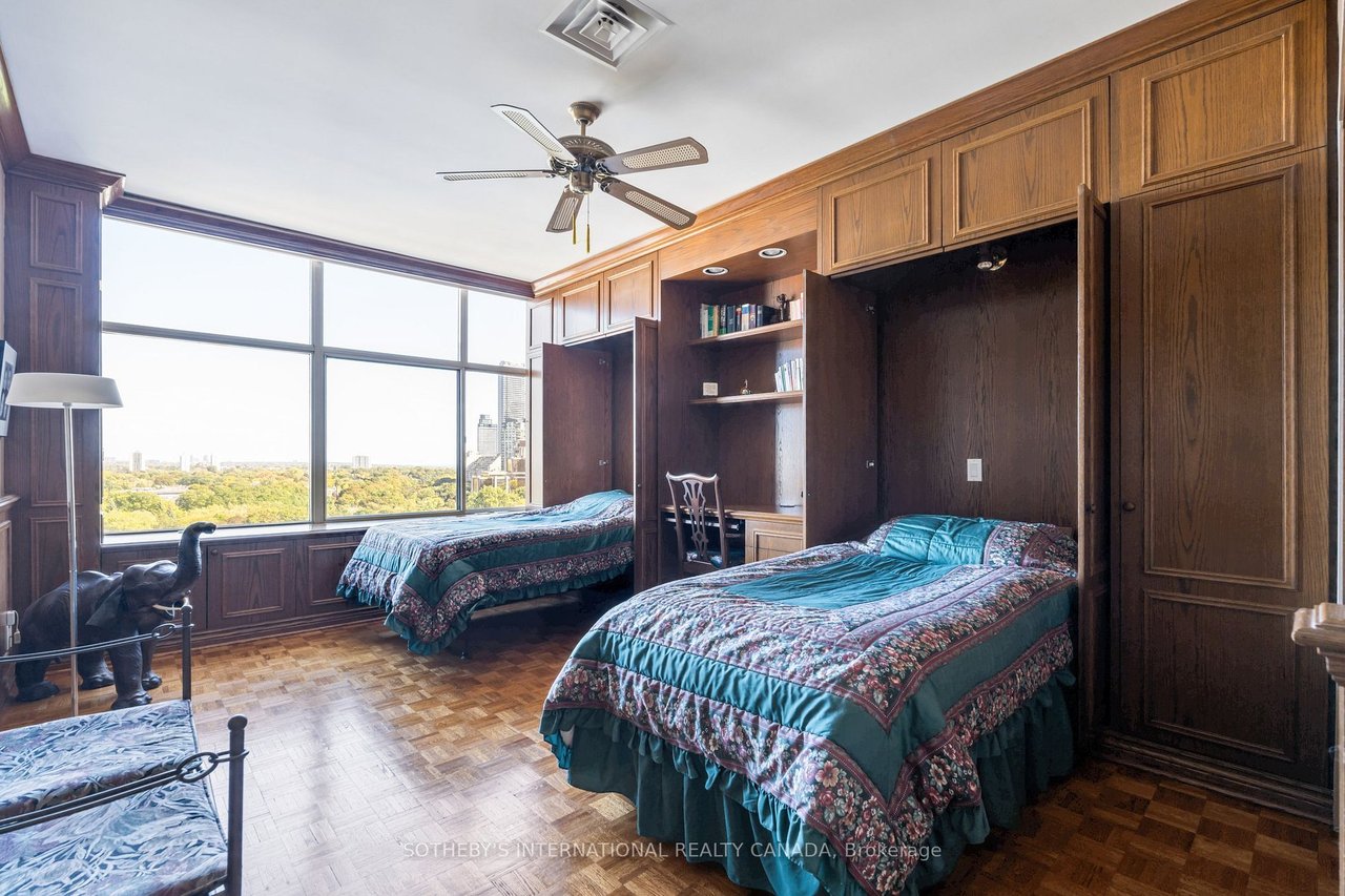 PREMIUM PENTHOUSE LIVING