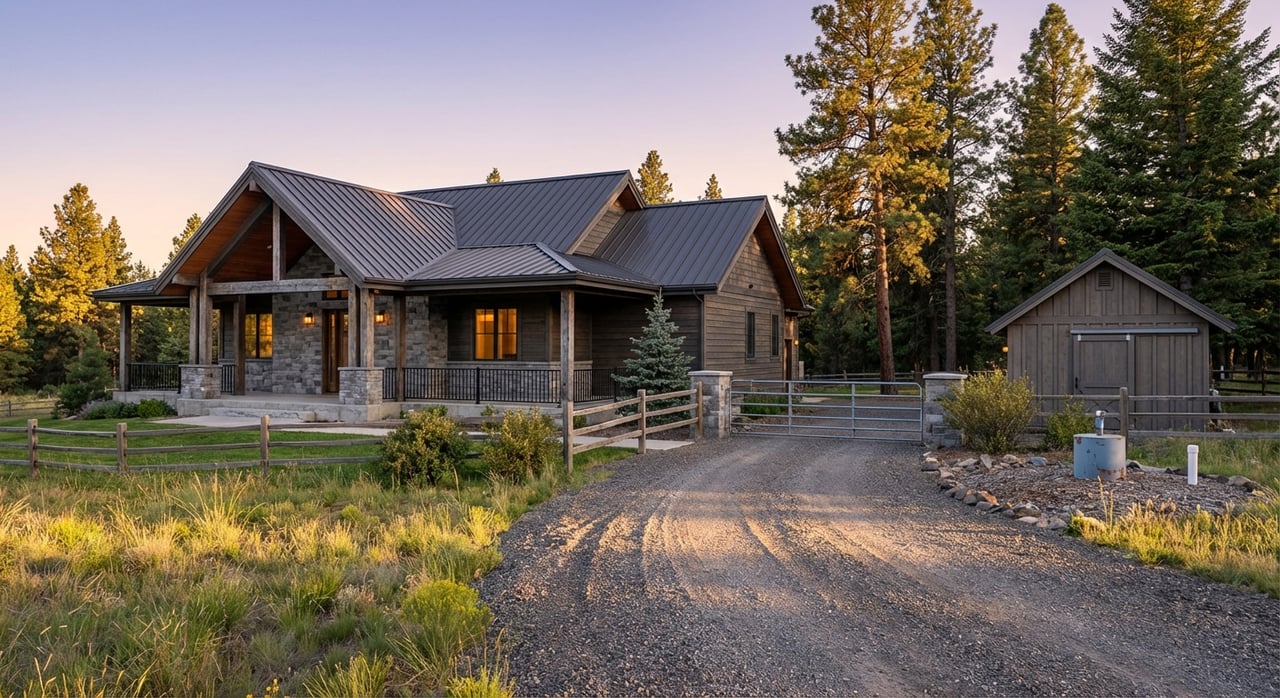 Sedalia Ranch And Acreage Buying Guide For Denver Buyers cover