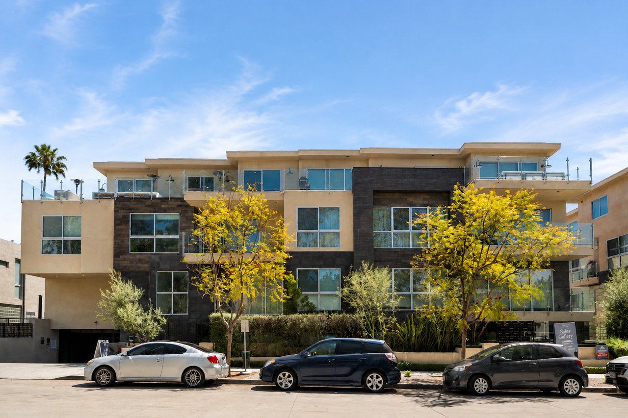 The Ainsley West Hollywood Penthouse Sets New Benchmark with Highest Price Per Square Foot Sale Since 2022