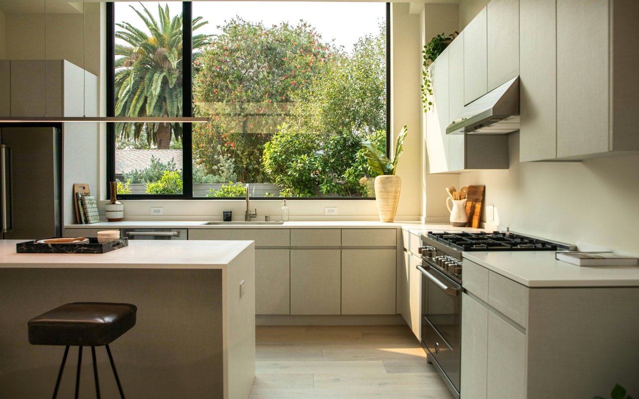 Should You Buy a House if the Kitchen Isn’t Your Style? (or Bathroom, or)