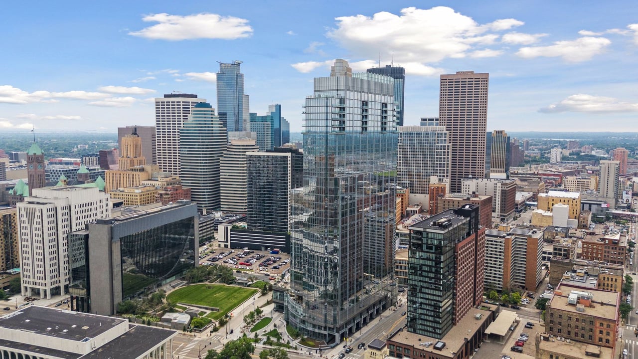 How the Hotel-Residence Lifestyle Is Redefining Luxury Living in Minneapolis