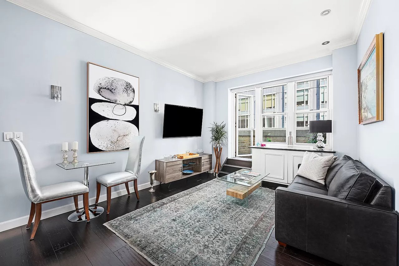 96 Schermerhorn St, #PHL