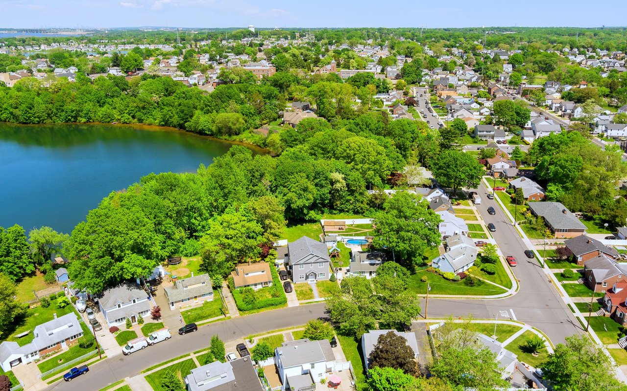 Southampton Township