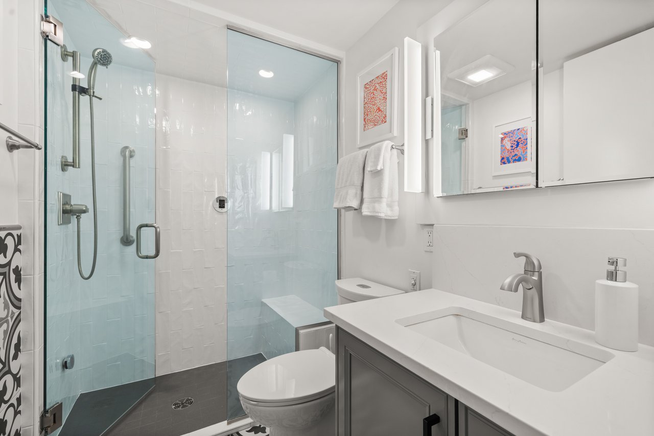 Beautifully Renovated in the Core of Aspen