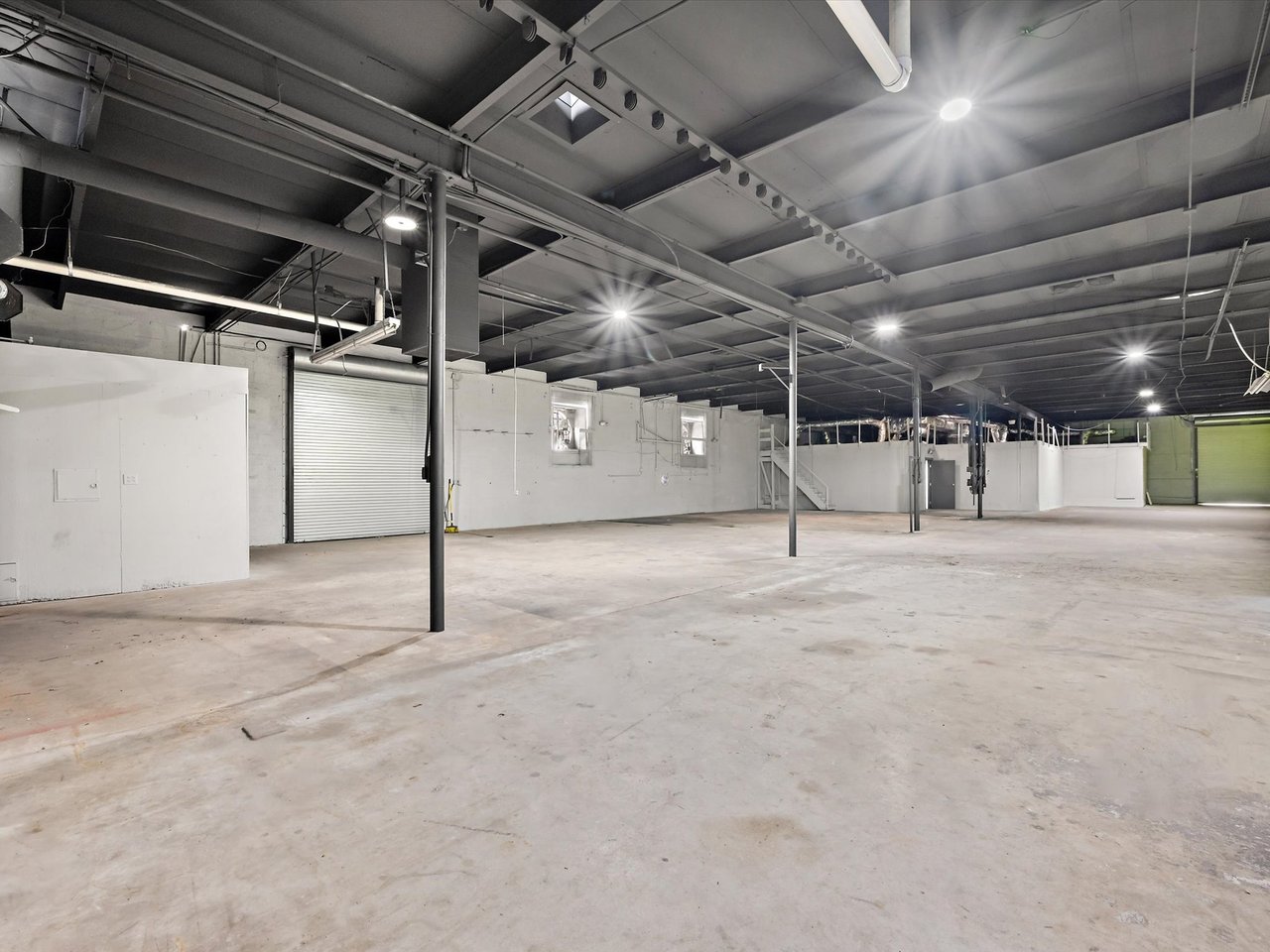 Just Listed: 7,800 Square Foot Industrial Warehouse in Hialeah