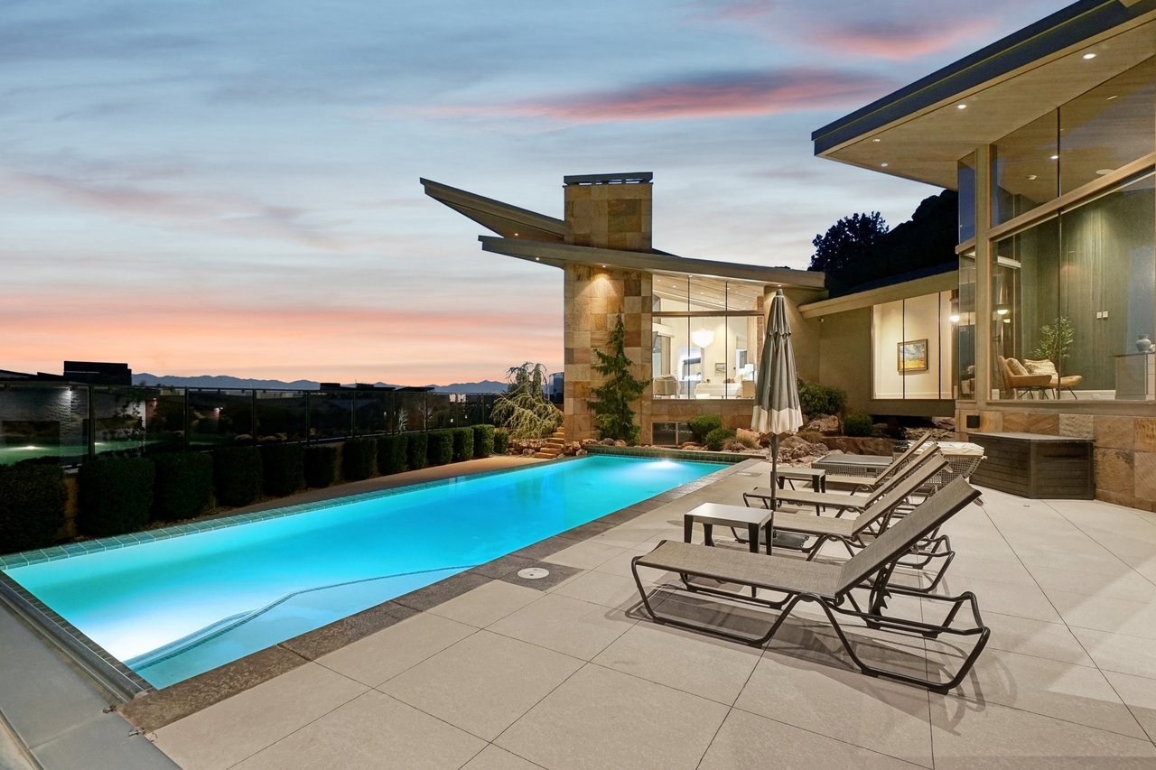 4141 E Canyon Estate Dr