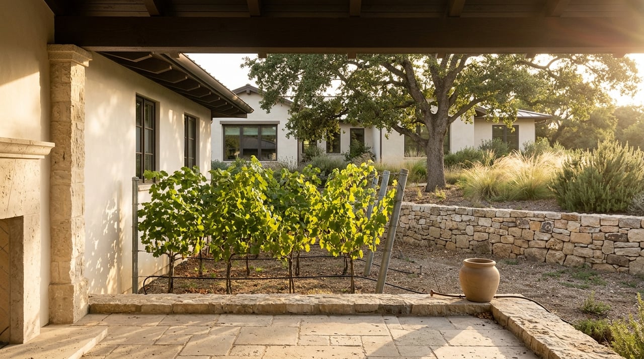 Guide To Vineyard And View Properties In Mount Aukum cover