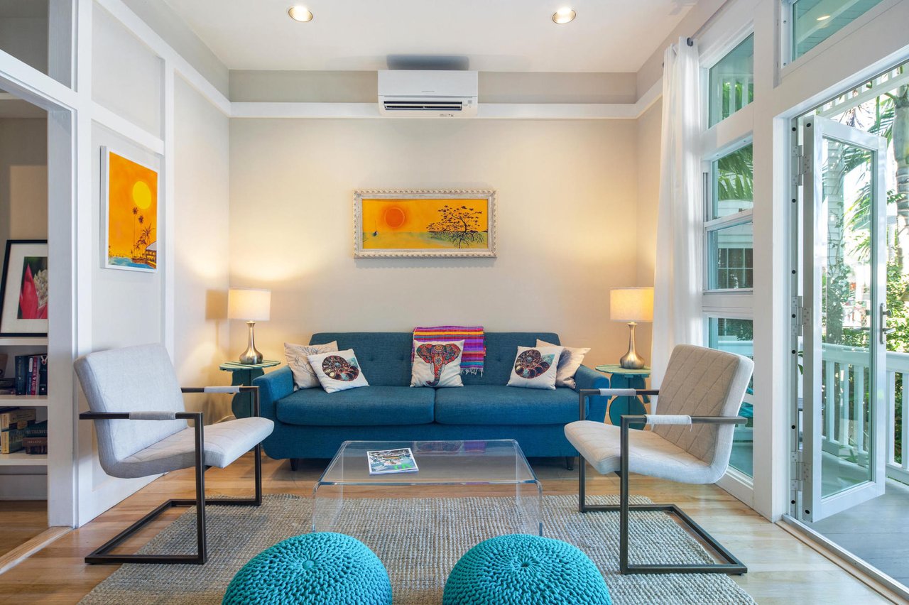808 Ashe StKey West, FL 33040