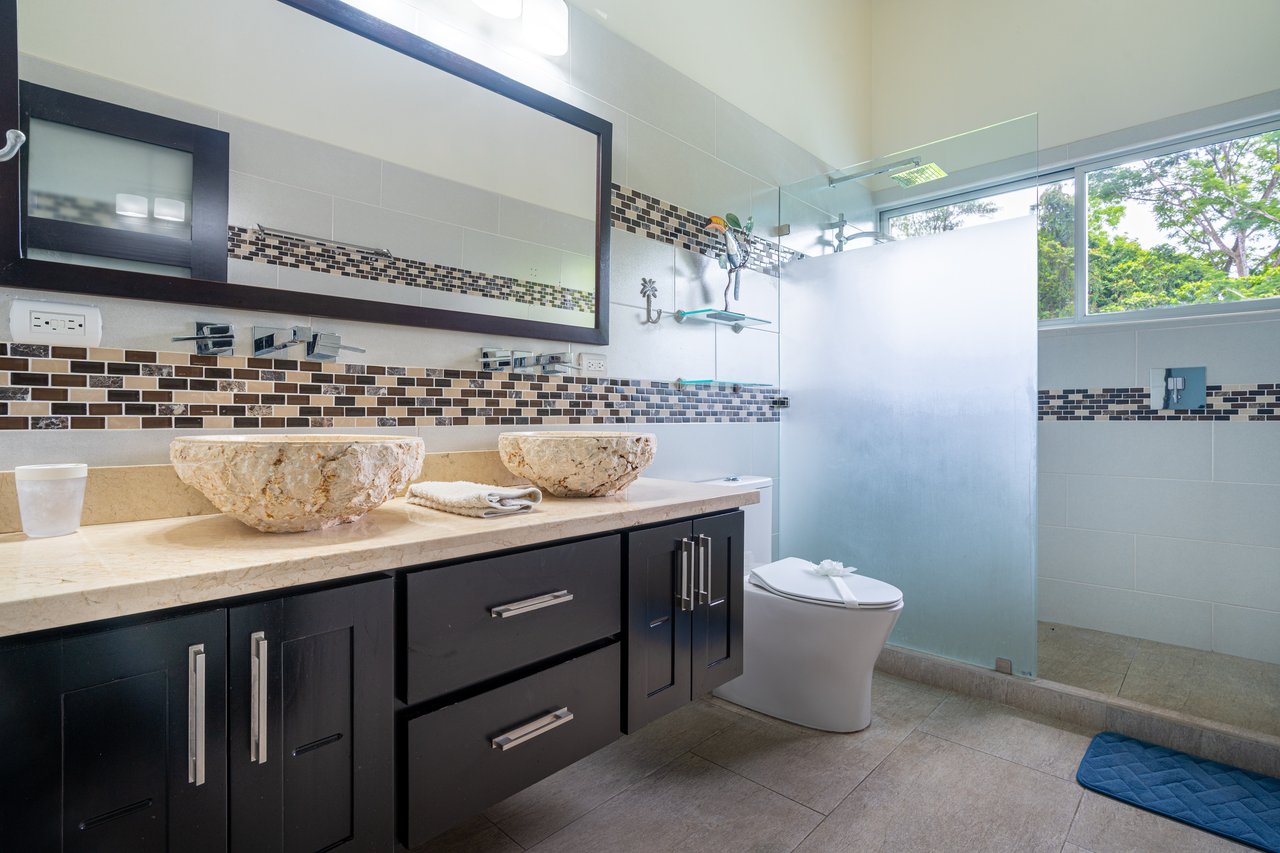 Luxury Ocean View Retreat Overlooking the Whale’s Tail – Proven Rental in Gated Enclave