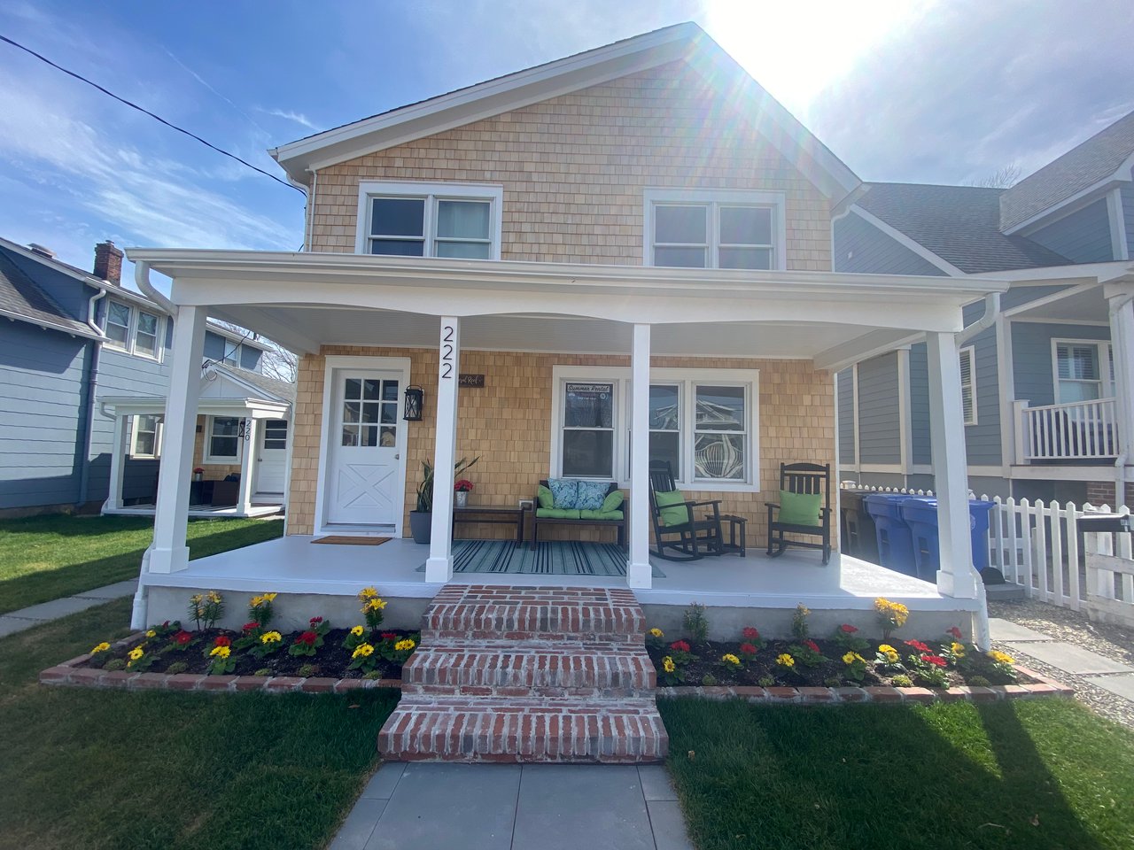 222 Coral Street, Beach Haven
