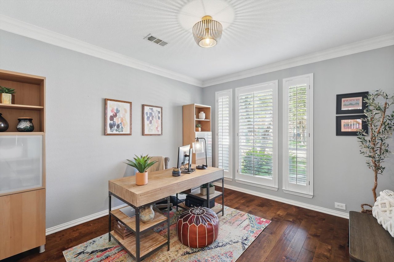 412 Pedmore Drive