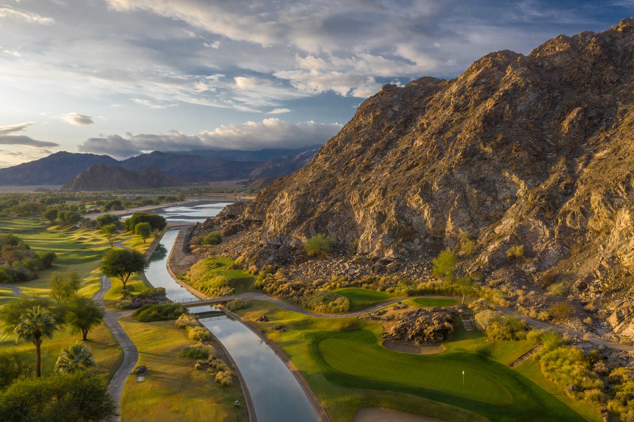 PGA West