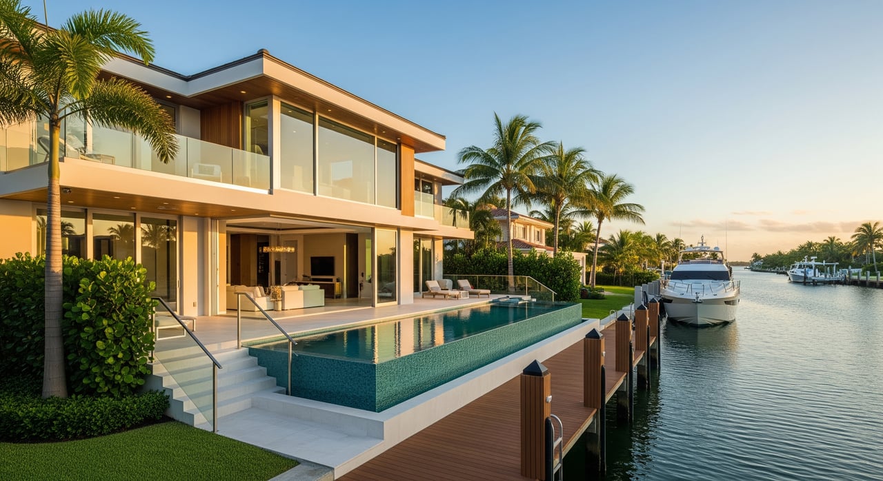 What Drives Value In Delray Waterfront Homes cover