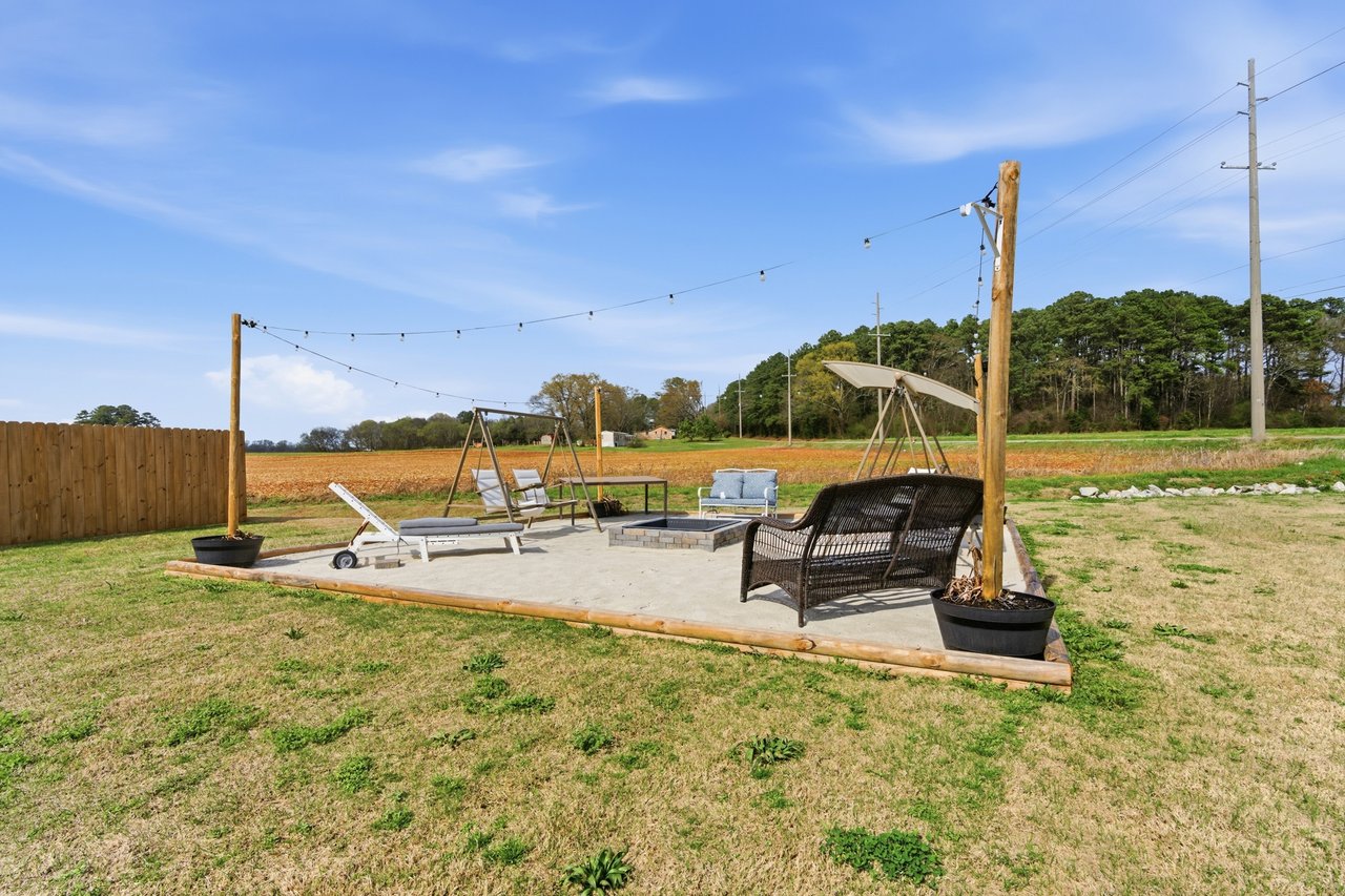 4BR Cul-de-Sac Home in Madison City Schools with Modern Finishes