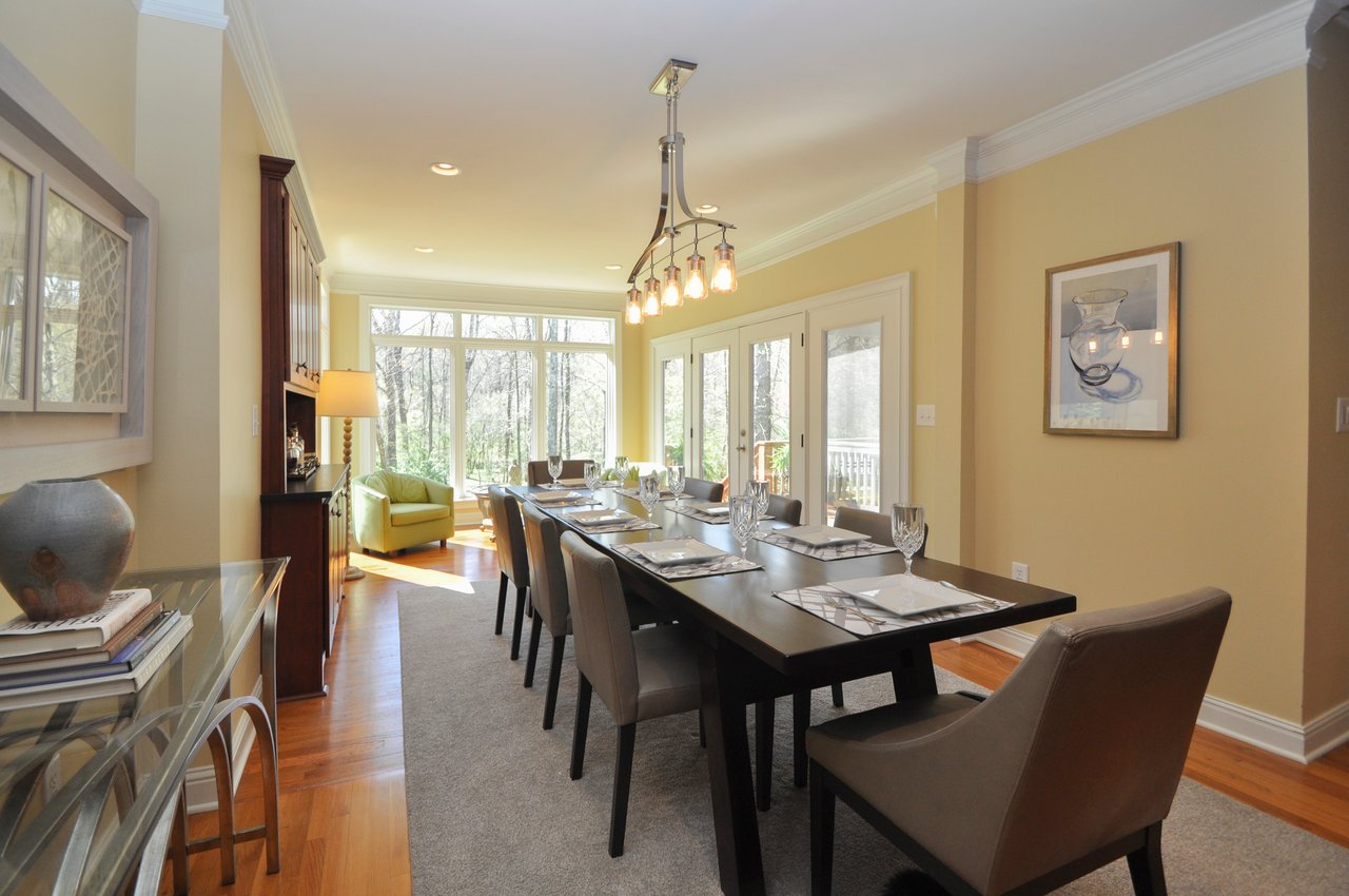 Just Reduced!! 1081 Nona Drive, Athens, Georgia
