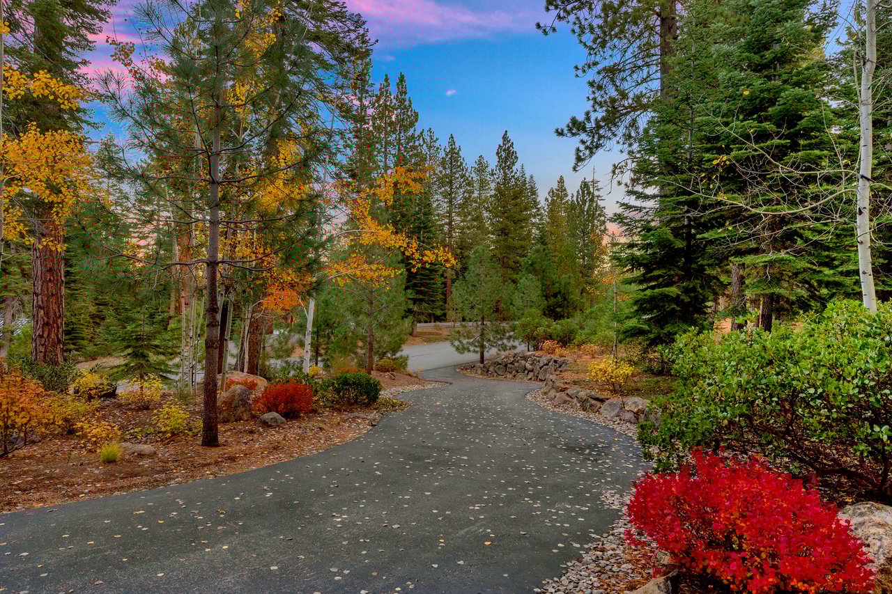 Lahontan Legacy Estate