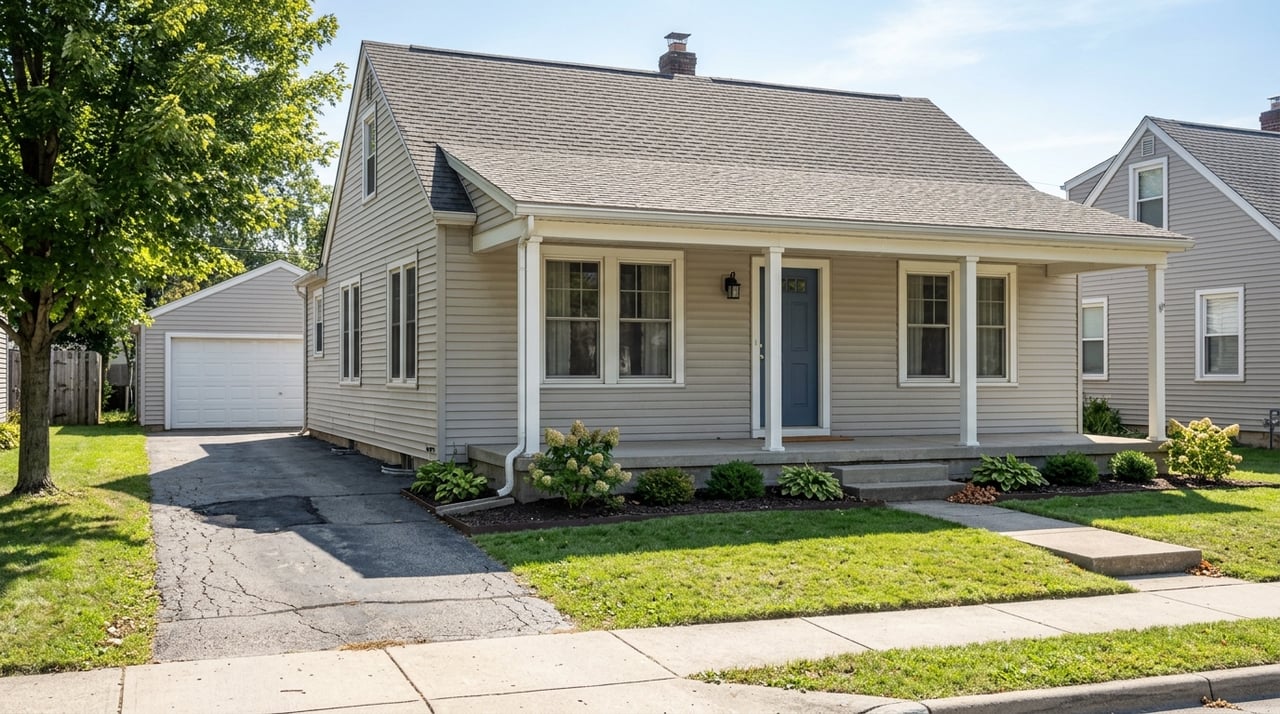 Evaluating Rental Property Opportunities In Delphi