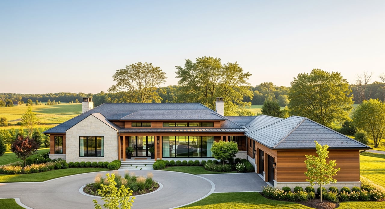 Where to Find Ranch Homes in Lebanon