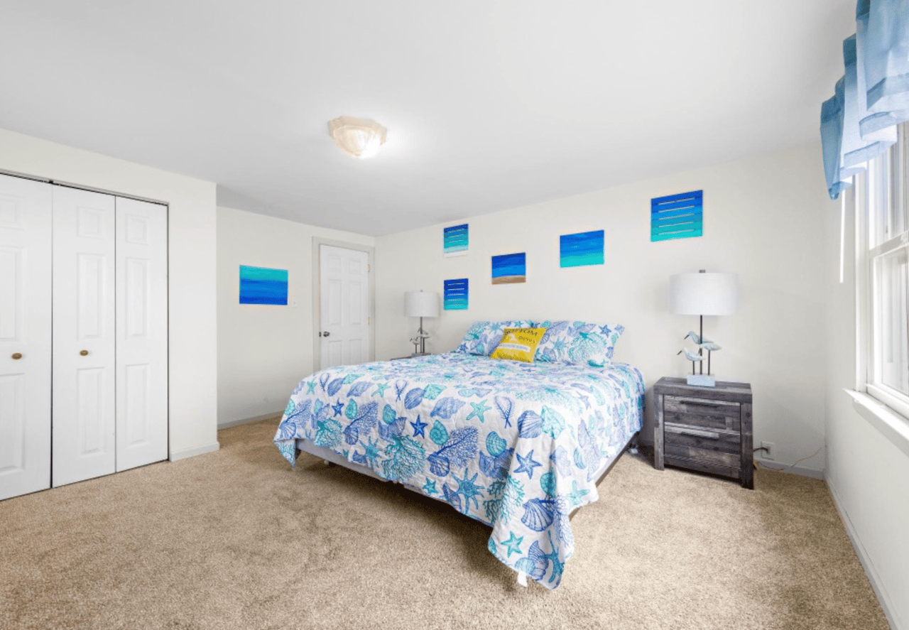 18 E Dupont Ave, Brant Beach (Ground Floor) 