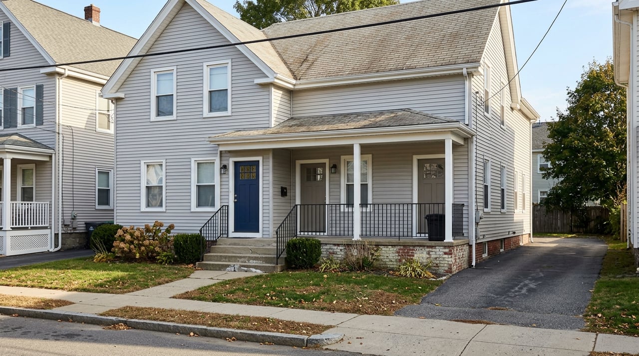 How To Evaluate Small Multifamily Deals In Albany