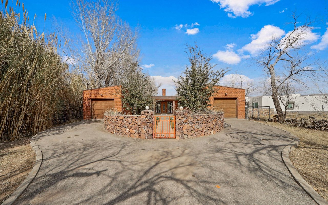 Montoya Heights | El Paso Country Club
