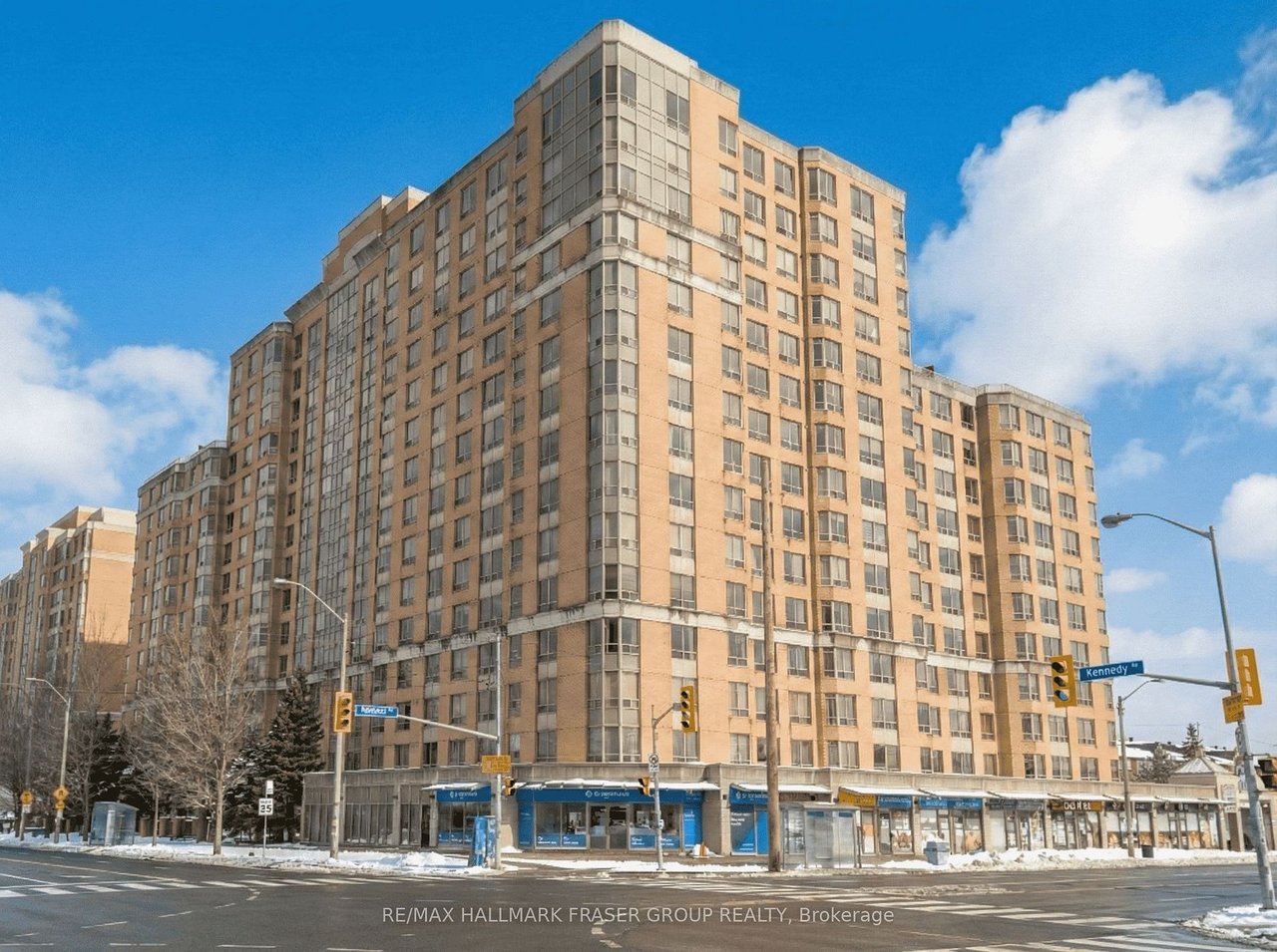 1883 Mcnicoll Avenue 222, Toronto E05, ON M1V 5M3, Toronto E05 ON, M1V 5M3