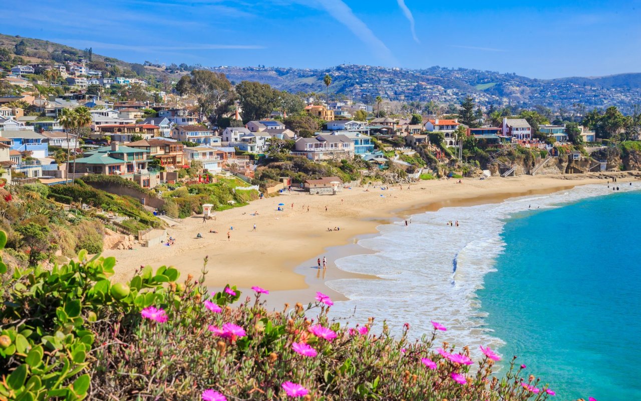 Laguna Beach