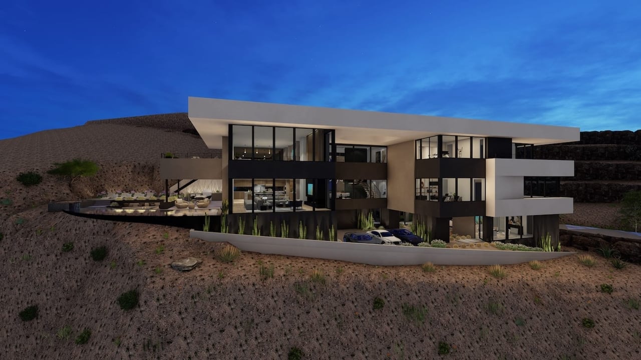 Summerlin Villages