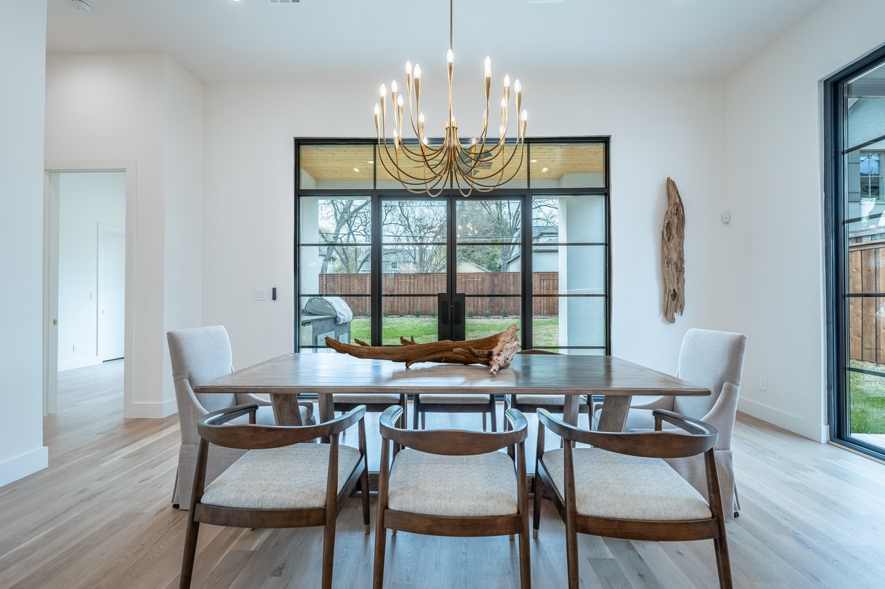 McCommas - Lakewood Heights