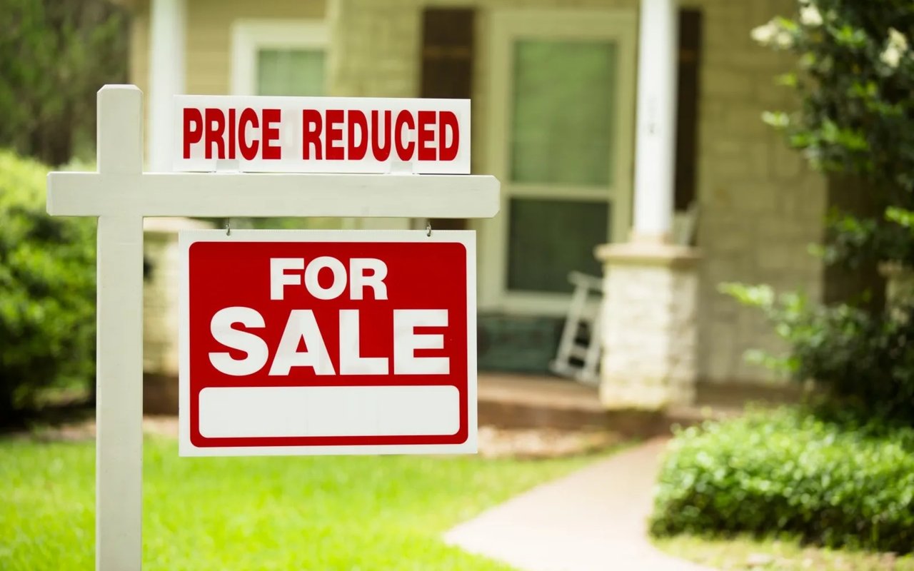 42% of Homes Are Cutting Prices — Here’s Why Pricing Right From the Start Matters