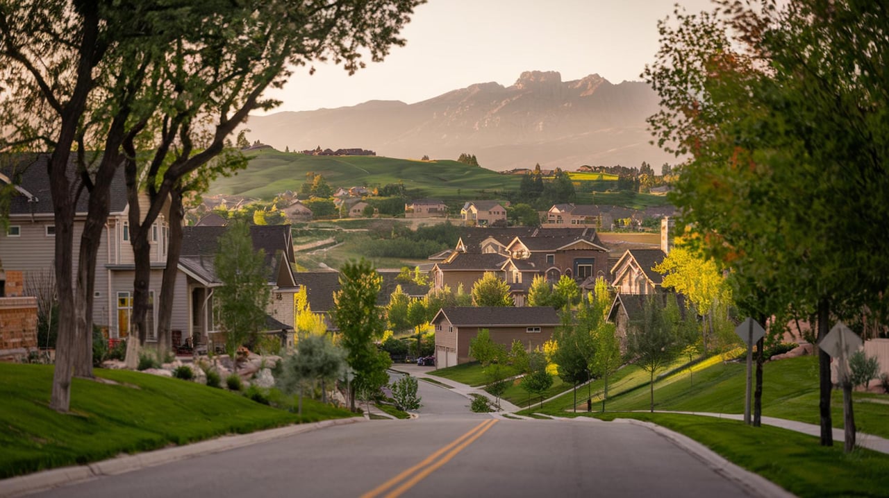 Top Neighborhoods to Invest in Highlands Ranch, CO This Year