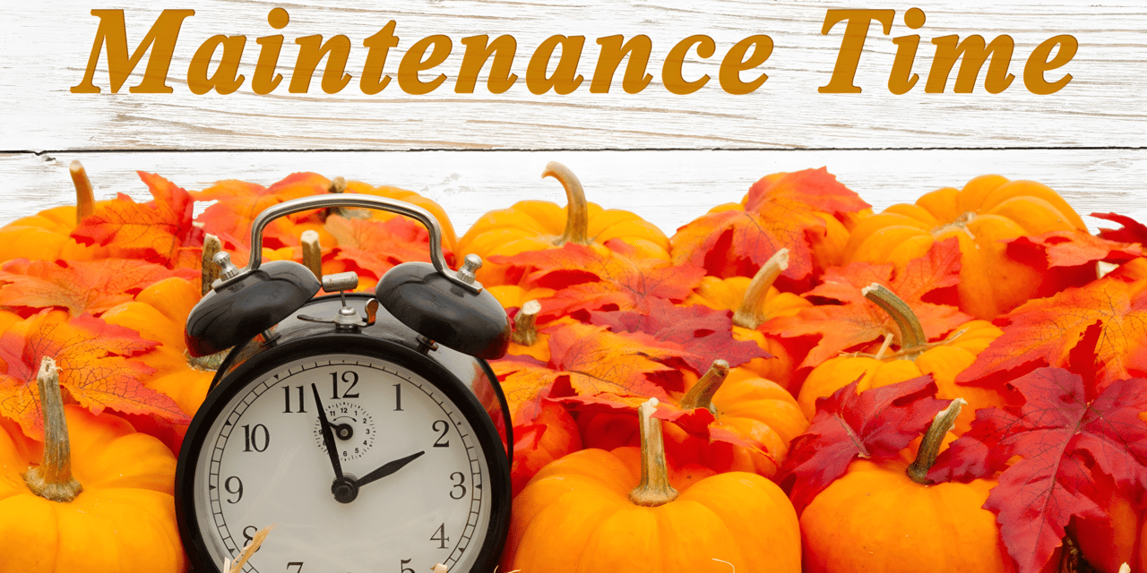 Essential November Home Maintenance Tips to Keep Your House Cozy and Safe