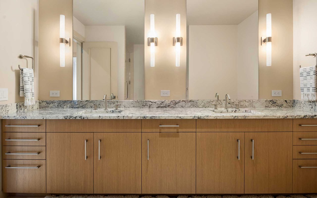 Gated Hunts Point Waterfront Contemporary with a Stunning Olson Kundig Refresh