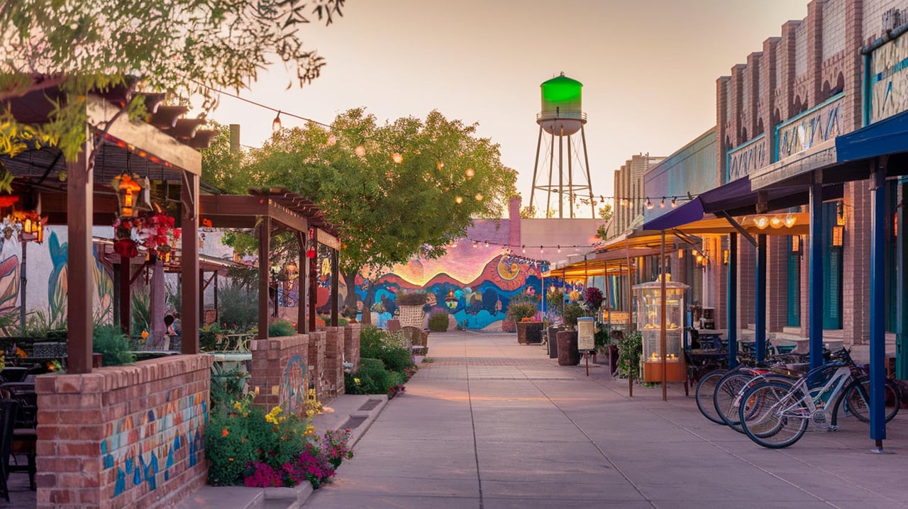 Hidden Gems in Gilbert, AZ You Need to Discover