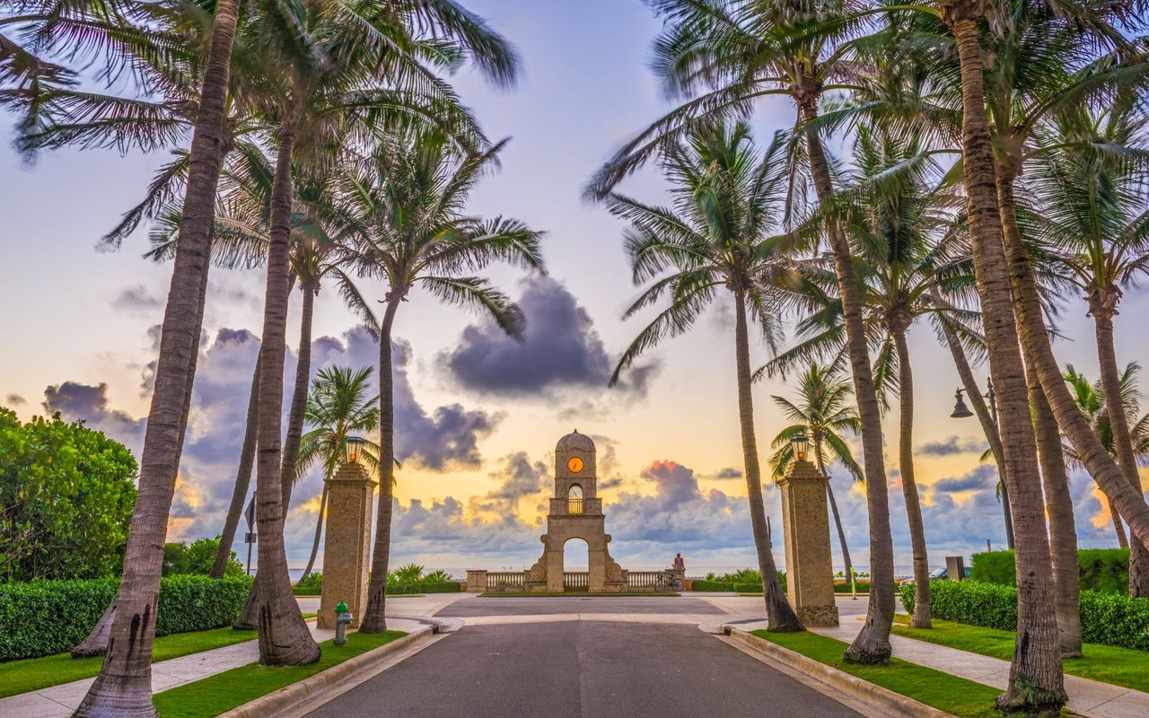 Royal Palm Beach