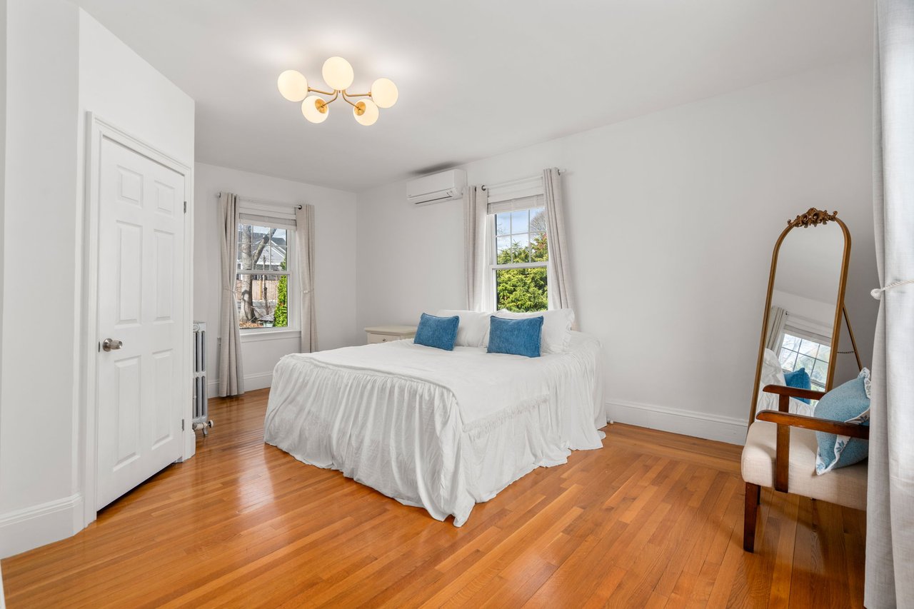 Grand Victorian Arriving Soon in Wollaston Hill 