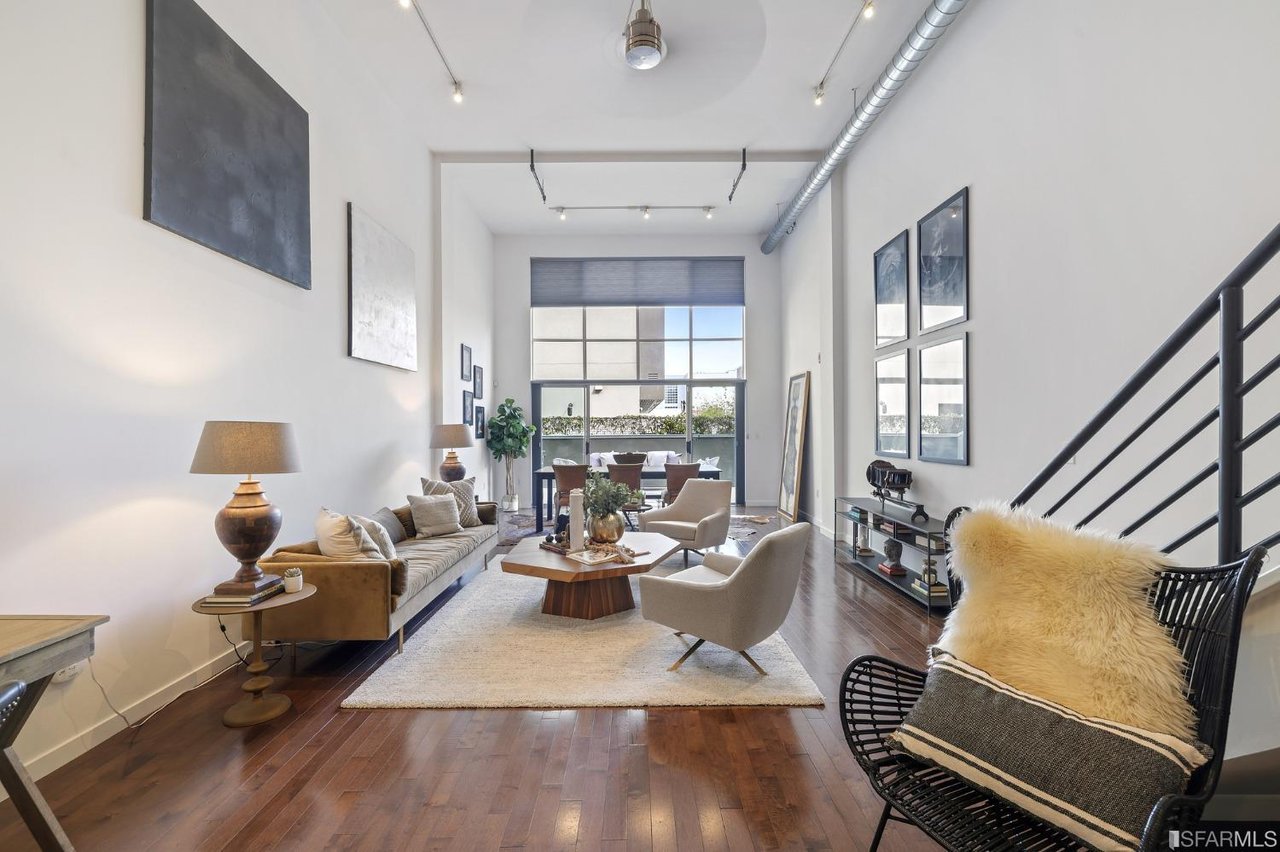 1325 Indiana St #110