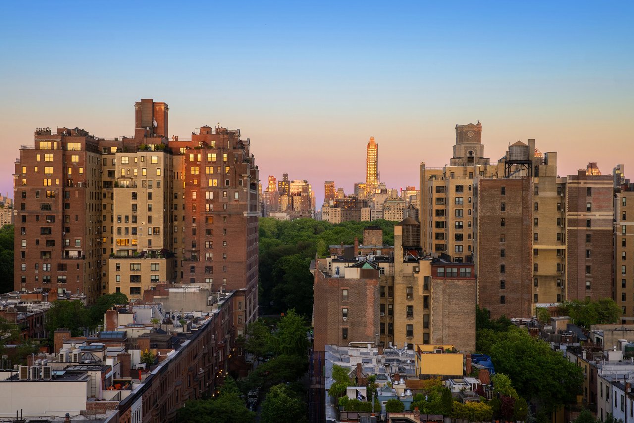 January 2026 I Upper West Side Market Report