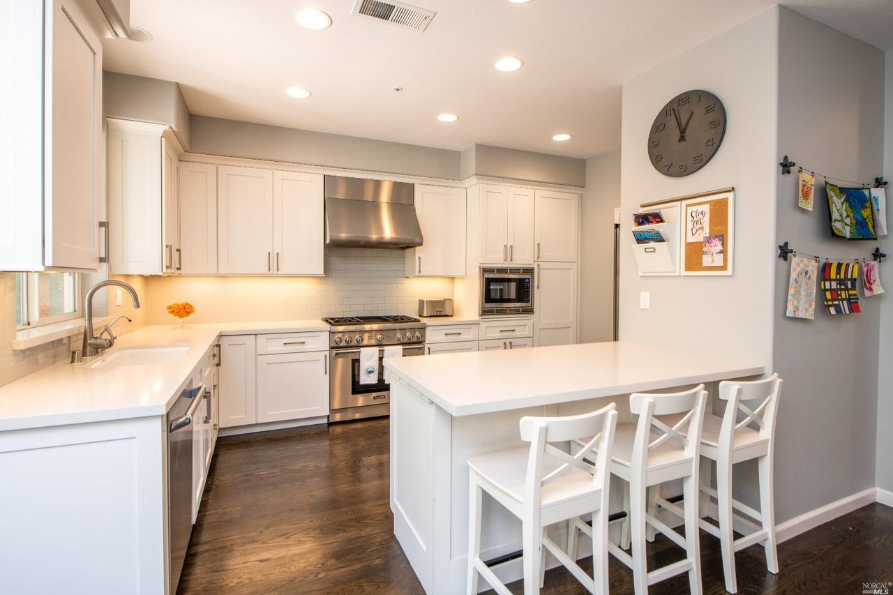 26 Madera Del Presidio Dr