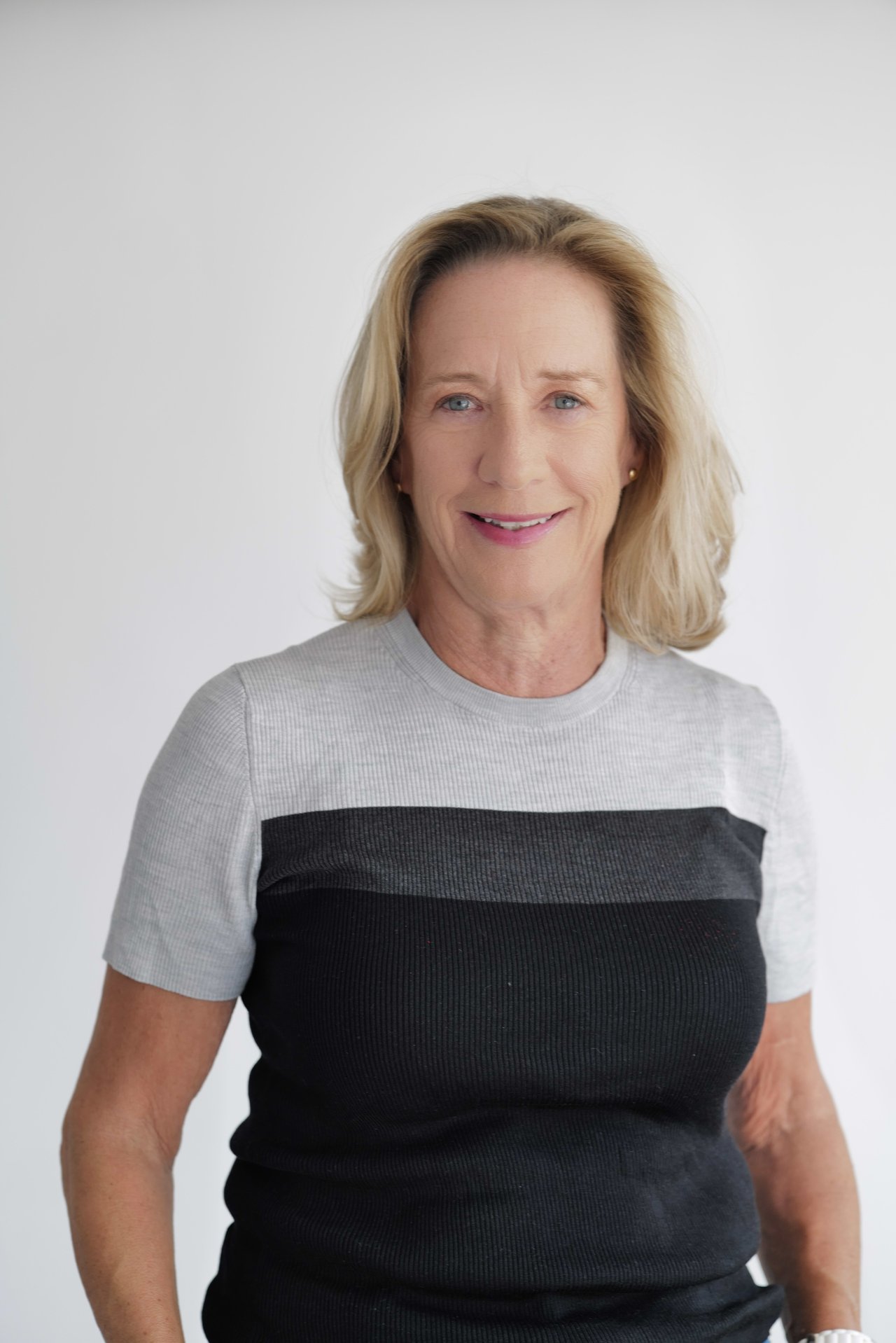 Katherine Irwin