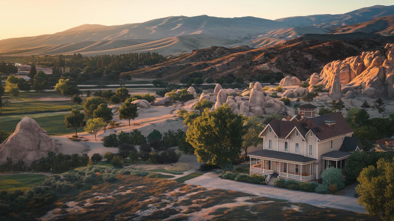 Hidden Gems in Chatsworth, CA You Need to Discover