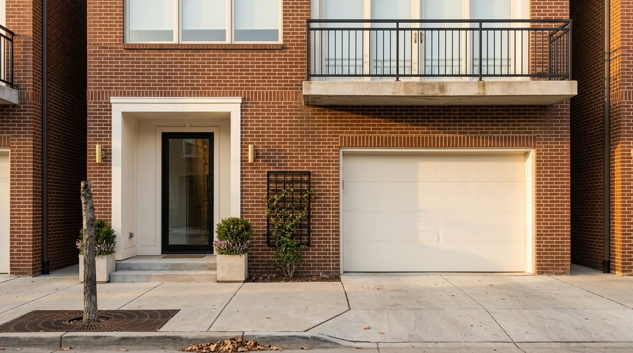 Downtown Columbia Condos Vs Homes: How To Choose