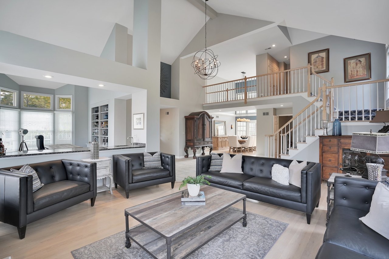 25 Gatehouse Rd