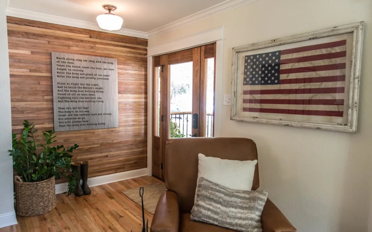 Fixer Upper Style
