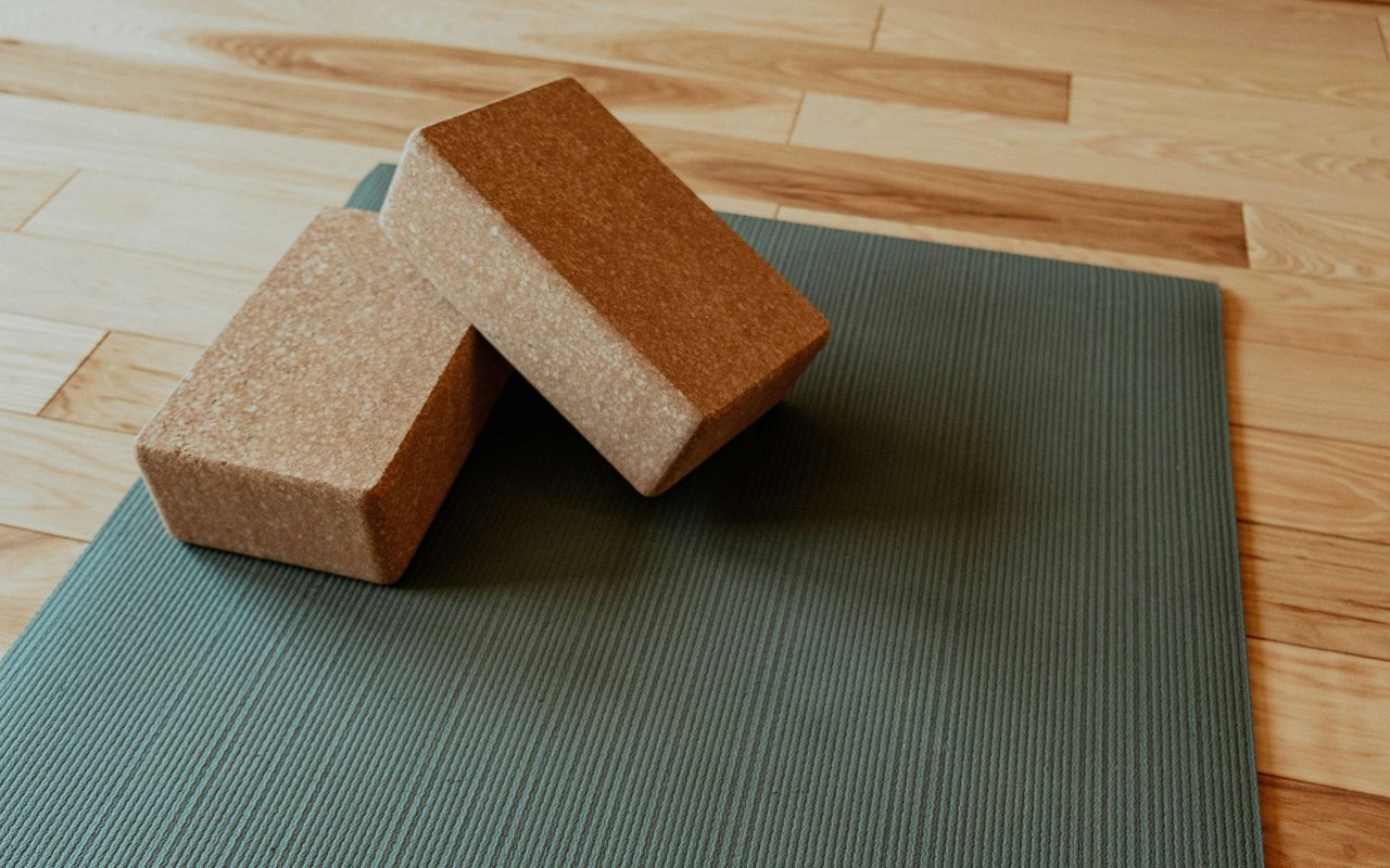Yoga Studios Around Fairfax and Arlington
