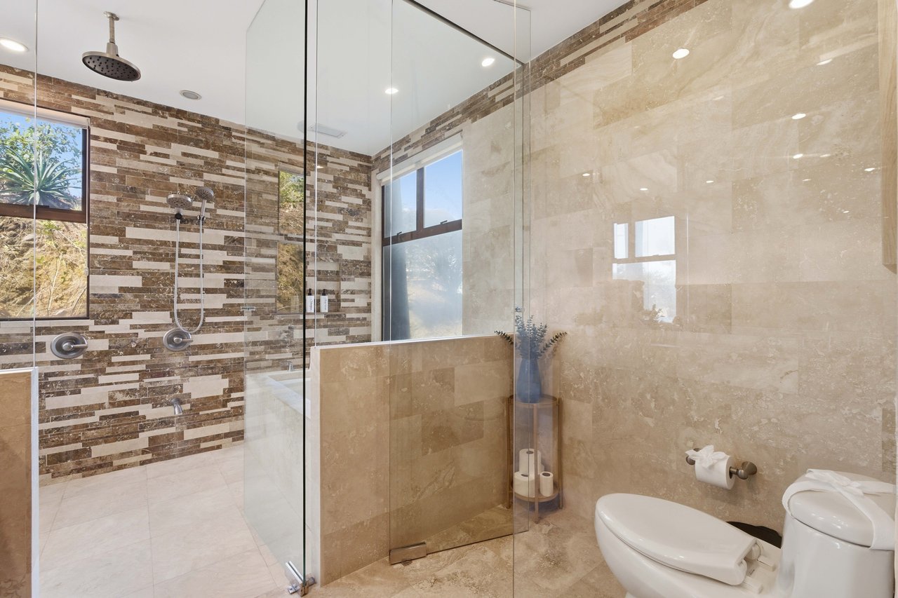 Casa De Los Monos | Upgraded Ocean-View Condo with Direct Pool Access at Azul Paraíso